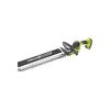 Ryobi RY18HT45A-120 akkumulátoros sövényvágó