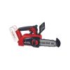 Einhell 4600020 PXC FORTEXXA 18/20 TH akkus egykezes láncfűrész