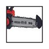 Einhell 4600020 PXC FORTEXXA 18/20 TH akkus egykezes láncfűrész