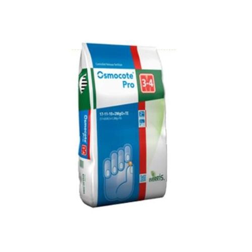 Osmocote Pro 3-4 hó (2nd)