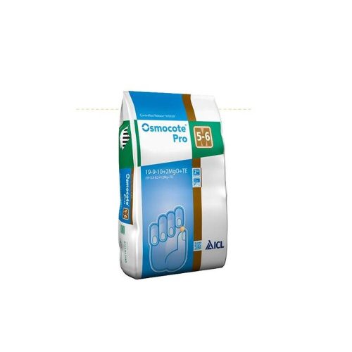 Osmocote Pro 5-6 hó (2nd)