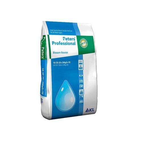 Peters Professional (Blossom Booster) Vízoldható műtrágyák