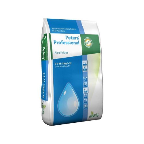 Peters Professional (Plant Finisher) Vízoldható műtrágyák