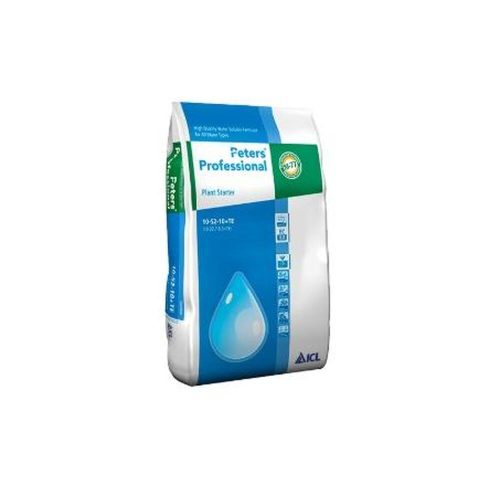 Peters Professional (Plant Starter) Vízoldható műtrágyák