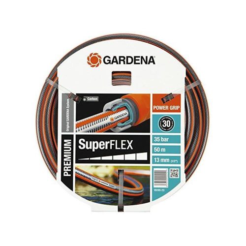 PREMIUM SUPERFLEX TÖMLŐ 13 mm (1/2"), 50 m