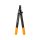 Fiskars PowerGear műanyag fogaskerekes ágvágó, horgos fejű (S) L70