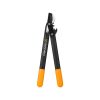 Fiskars PowerGear műanyag fogaskerekes ágvágó, horgos fejű (S) L70