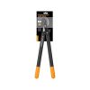 Fiskars PowerGear műanyag fogaskerekes ágvágó,ollós fejű (M) L76