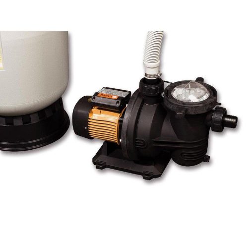 Medence szivattyú FCP-370S2 7m3/h-es