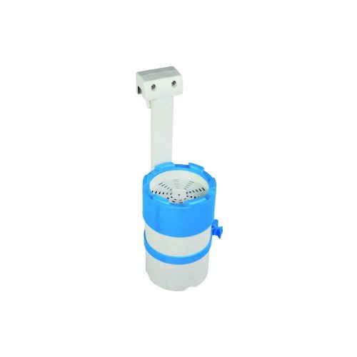 Azuro 2000 - 12V  belső falra szerelhető szűrő 2 m3/h