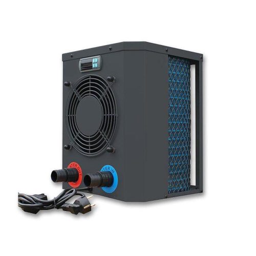 Hőszivattyú Azuro 2.5kW / 2m3/h medence fűtéshez