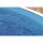 Medence fólia Blue liner 0,8 mm vastag átfedéssel a 3,2 x 6,0 x 1,5 m-es medencéhez