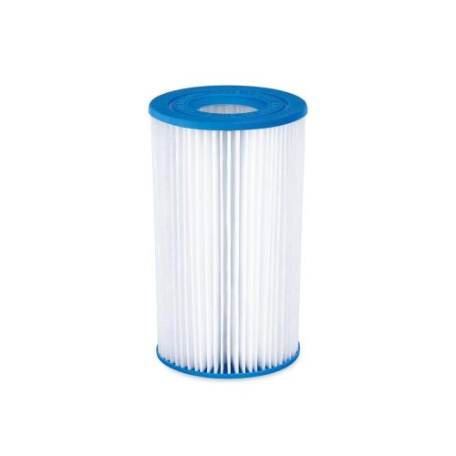 Csere papírszűrőbetét az RX1000, RX1500, és SkimmerPlus SFX1000, SFX1500 típusú szűrőkhöz, 1 db