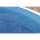 Medence fólia Blue liner 0,8 mm vastag átfedéssel a 4,2 x 1,2 m-es medencéhez