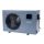 Hoszivattyú inverteres 10 KW-os 3 m3/h, max 50 m3-as medencékhez wifi modullal