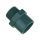 PVC csatlakozó 50 mm x 63 mm x 1 1/2 coll  a bemenethez