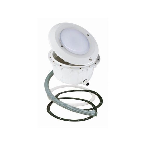 LED világítás medencébe, fehér, 16 W (50 W)