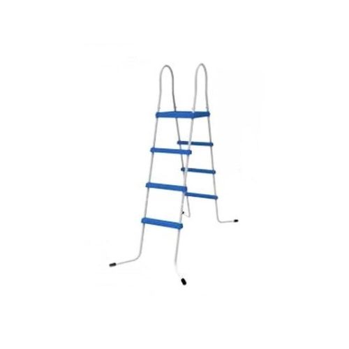 HECHT 122 cm-es medence lépcső