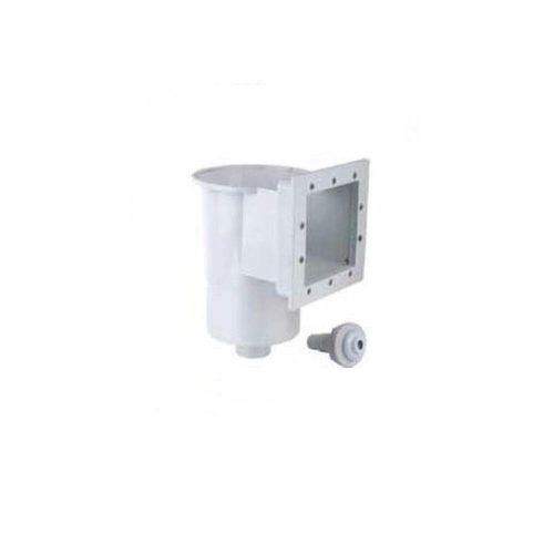 HECHT 30003 MEDENCE SKIMMER (FÖLÖZŐ)
