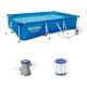 Bestway medence - 300 x 201 x 66 cm