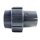 PVC tömlő toldó adapter, d 50 x DA 50 karmantyú DA 50