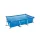 INTEX Frame Pool Family családi medence, 260 x 160 x 65 cm