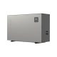 Slient 7 hőszivattyú 7 KW-os, max 30 m3-es medencékhez
