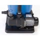 Szűrő szivattyú SPS 100-1 id. óra nélkül 230 V/550 W, Q = 158 l / min, max 10 m-ig