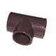PVC T idom 90° PN 10, DA 50 PN 10, DA 50