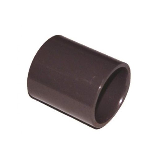 PVC karmantyú PN 10, DA 50 PN 10, DA 50