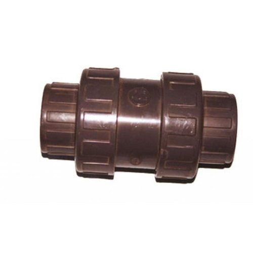 PVC visszacsapó szelep PN 16, DA 50 PN 16, DA 50