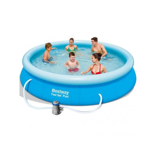 Bestway Fast medence szett 366x76 cm