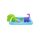 Bestway 53052 Fantastic Aquarium gyerek medence 239x206x86