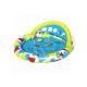 Bestway: Lil' Splash & Learn pancsolómedence 120 x 117 x 46 cm