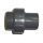PVC tömlő toldó adapter, d 50 x 1 1/2" belső menet d 50 x 1 1/2"