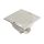 Fenékürítő betonos Aquamax 250 x 250mm D63/75