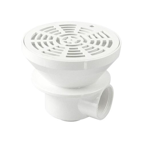 Fenékürítő betonos Premium 2"