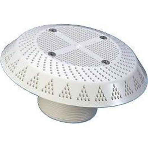 Szívó idom betonos O162mm - max 45m3/h, D63 - 2 1/2"