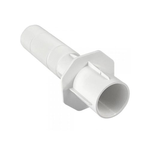 Falátvezetés Premium 2"BM / D50