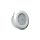 Reflektor STD2002 betonos Crystal SMD252 WHITE LED 50W/12V