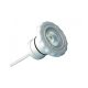 Reflektor MINI2001 36 WHITE SMD LED betonos 6W/12V