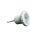 Reflektor MINI2001 36 WHITE SMD LED menetes 2" 6W/12V