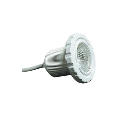 Reflektor MINI2001 36 WHITE SMD LED menetes 2" 6W/12V