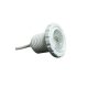 Reflektor MINI2001 36 WHITE SMD LED menetes 2" 6W/12V