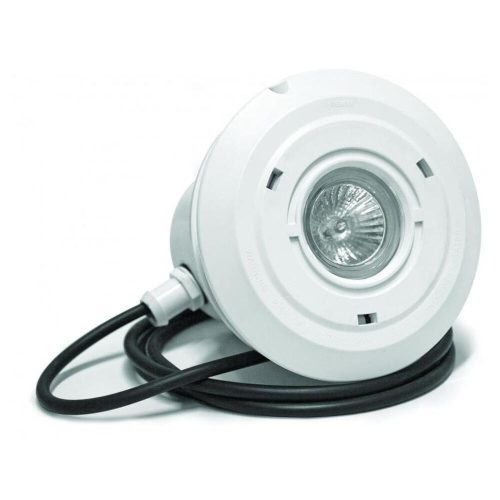 Reflektor MINI2008 36 WHITE SMD LED fóliás 6W/12V