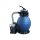 Szűrőszett Basic O300mm 0,25HP Basic 4m3/h