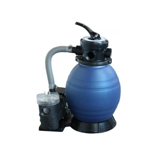 Szűrőszett Basic O300mm 0,25HP Basic 4m3/h