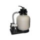 Szűrőszett Neo O480mm 0,75HP Basic 9m3/h