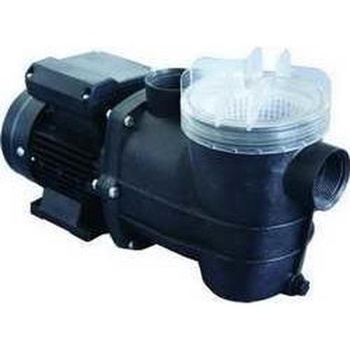 Basic 4m3/h H=6m 0,25HP/230V