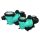 Mini Streamer STR 050M 8m3/h H=10m 0,5HP 230V